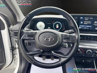 HYUNDAI i20 usata, con Cruise Control