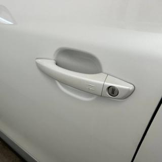 PEUGEOT 2008 usata, con Sensore di pioggia