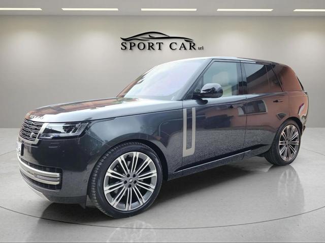 LAND ROVER Range Rover usata, con Airbag