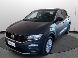 VOLKSWAGEN T-Roc usata, con Airbag laterali