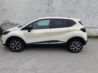 RENAULT Captur usata, con Airbag
