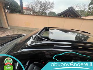 CUPRA Formentor usata, con Interni in pelle