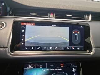 LAND ROVER Range Rover Evoque usata, con Sistema di navigazione