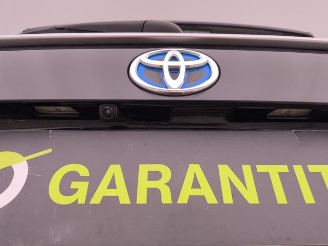 TOYOTA RAV 4 usata, con Fari LED