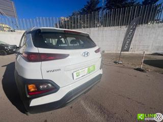 HYUNDAI Kona usata, con Alzacristalli elettrici