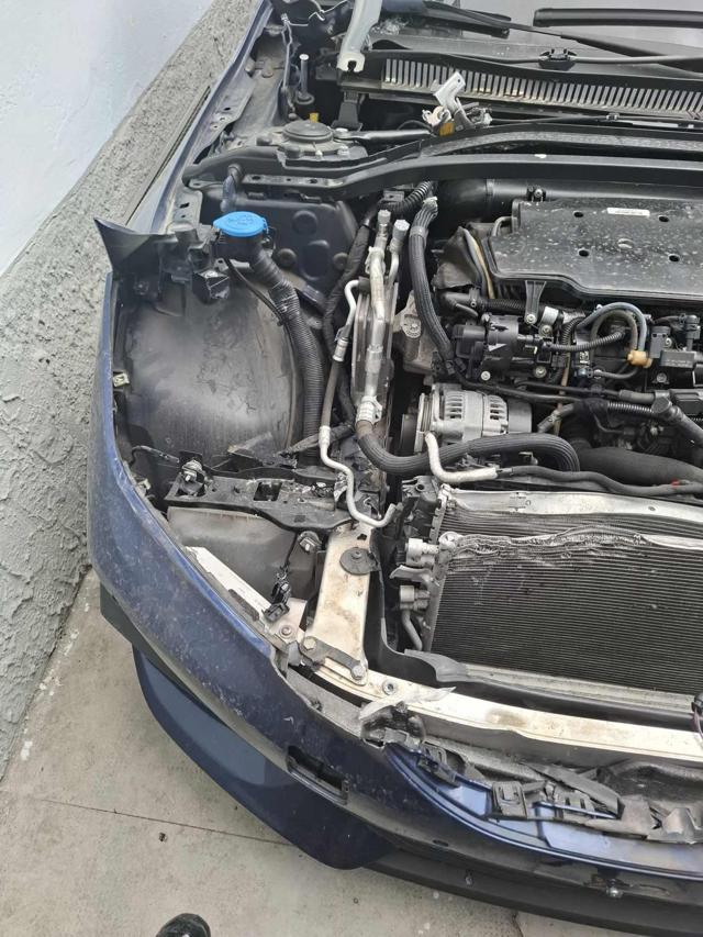 BMW 118 usata, con Alzacristalli elettrici