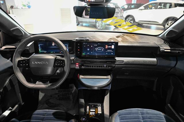 LANCIA Ypsilon usata 10