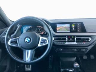 BMW 118 usata, con Boardcomputer