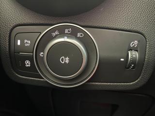 ALFA ROMEO Stelvio usata, con ESP
