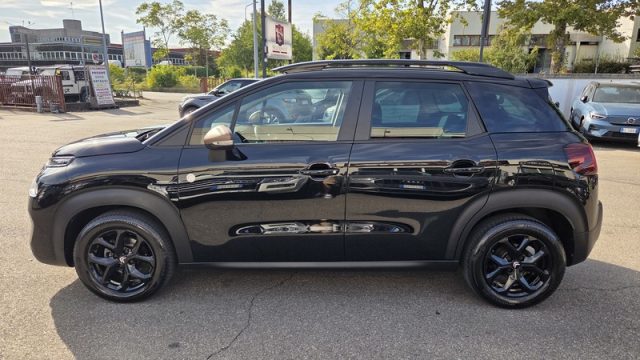 CITROEN C3 Aircross usata, con Airbag laterali