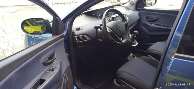 LANCIA Ypsilon usata, con ESP