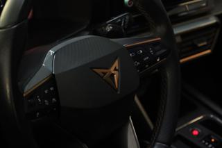 CUPRA Formentor usata, con Sistema di navigazione