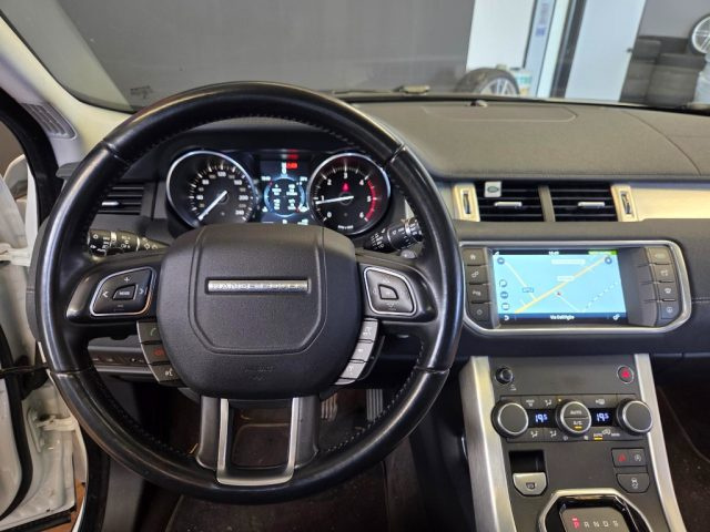 LAND ROVER Range Rover Evoque usata, con Servosterzo