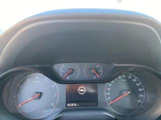 OPEL Corsa usata, con Boardcomputer