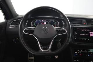 VOLKSWAGEN Tiguan usata 4