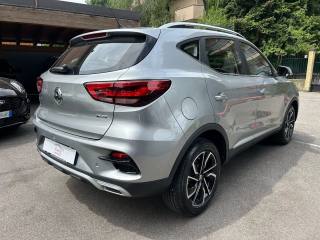 MG ZS usata, con Airbag Passeggero