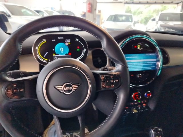 MINI Cooper SE usata 29
