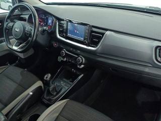 KIA Stonic usata, con Cruise Control
