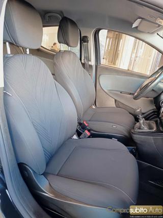 LANCIA Ypsilon usata 14