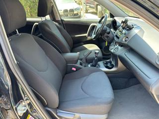 TOYOTA RAV 4 MY23 usata, con ESP