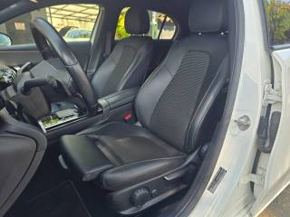 MERCEDES-BENZ A 200 usata, con Schermo multifunzione interamente digitale