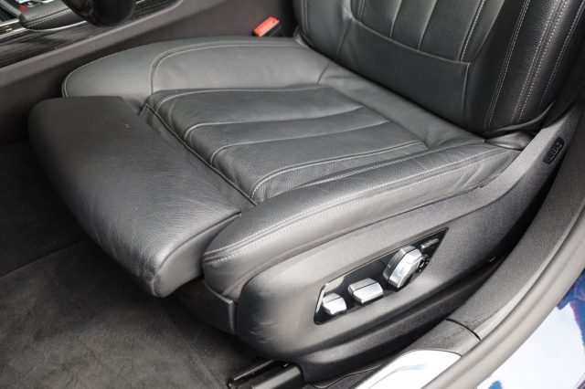 BMW 730 usata 121