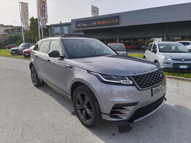 LAND ROVER Range Rover Velar usata, con ABS