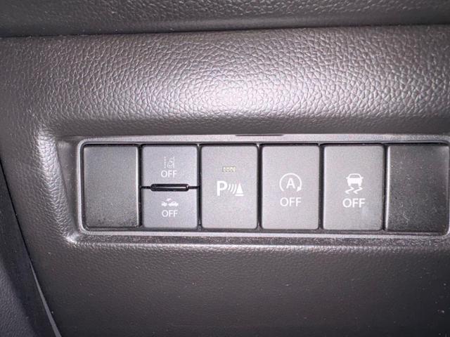 SUZUKI Swift usata, con ESP