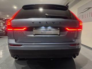 VOLVO XC60 usata, con Alzacristalli elettrici