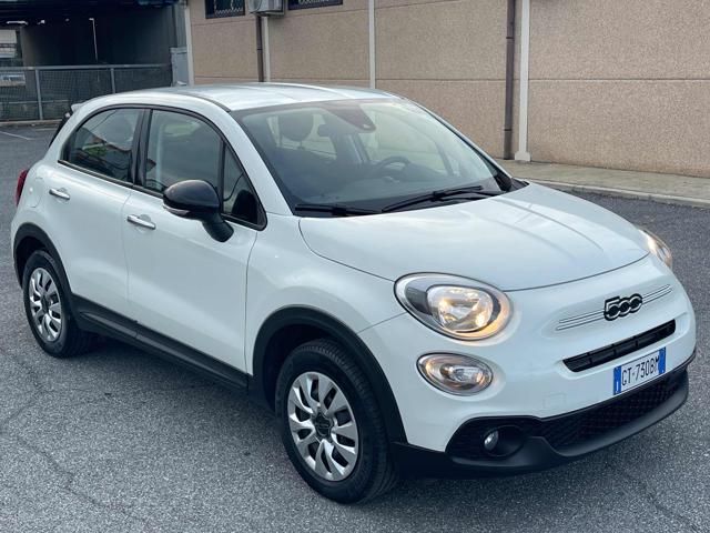 FIAT 500X usata, con Airbag Passeggero