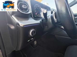 MERCEDES-BENZ C 300 usata, con Sedile posteriore sdoppiato