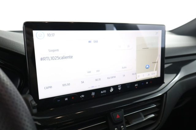 FORD Focus usata 10