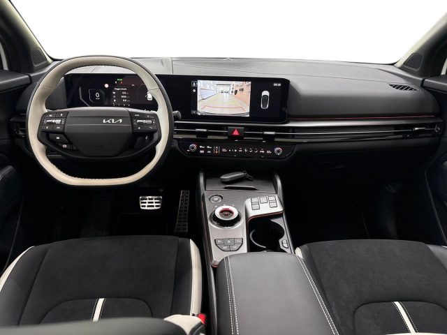 KIA Sportage usata 6