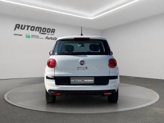 FIAT 500L usata, con Chiusura centralizzata