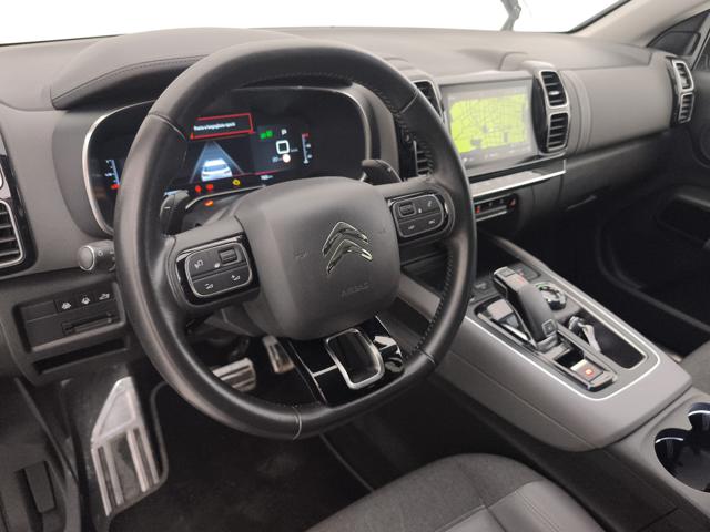 CITROEN C5 Aircross usata, con Climatizzatore