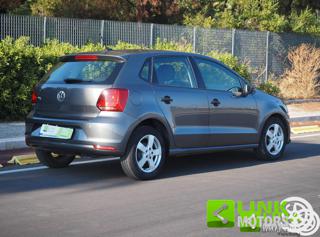 VOLKSWAGEN Polo usata 3