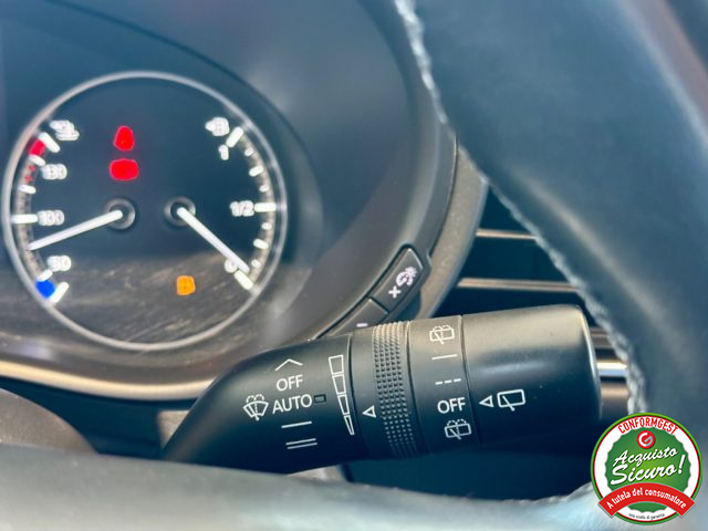 MAZDA CX-30 usata, con USB