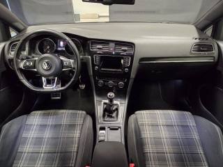 VOLKSWAGEN Golf GTD usata, con Controllo trazione