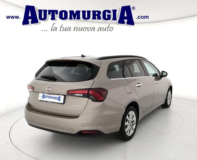 FIAT Tipo usata, con Airbag Passeggero