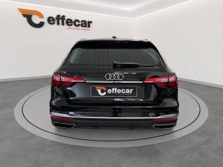 AUDI A4 usata, con Alzacristalli elettrici