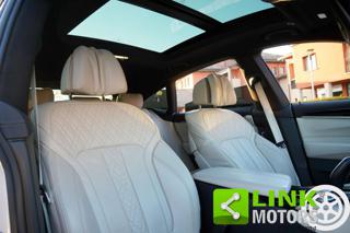 BMW 640 usata, con Bracciolo