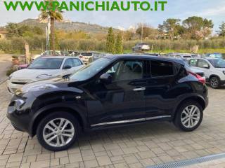 NISSAN Juke usata, con Airbag