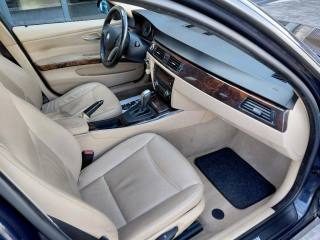 BMW 320 usata, con Cruise Control