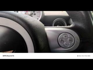 MINI Mini usata, con ESP