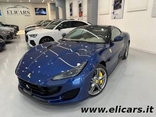 FERRARI Portofino usata, con Airbag
