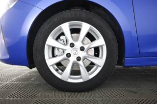 OPEL Corsa usata 8
