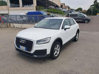 AUDI Q2 1.4 TFSI COD S tronic