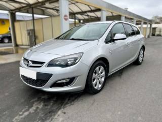 OPEL Astra usata, con Airbag