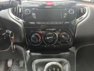 LANCIA Ypsilon usata, con Climatizzatore
