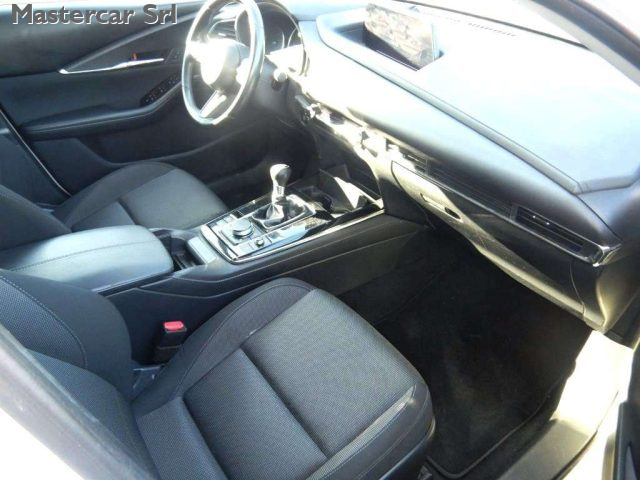 MAZDA CX-30 usata, con Airbag Passeggero
